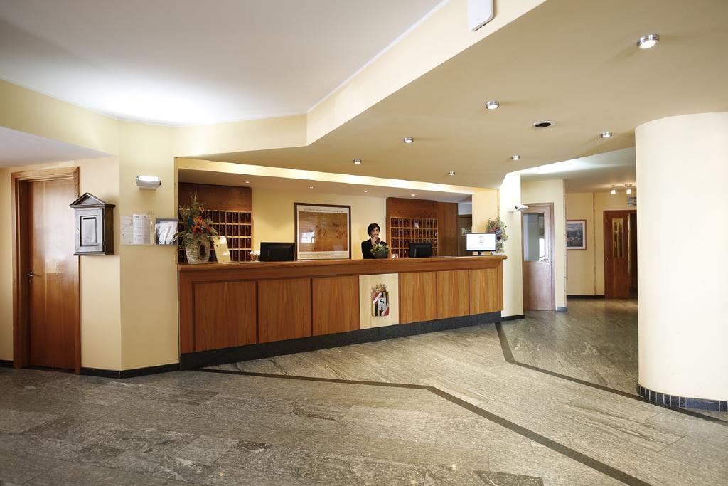 La Trinite Monboso Hotel 그레소니라트리니테 외부 사진