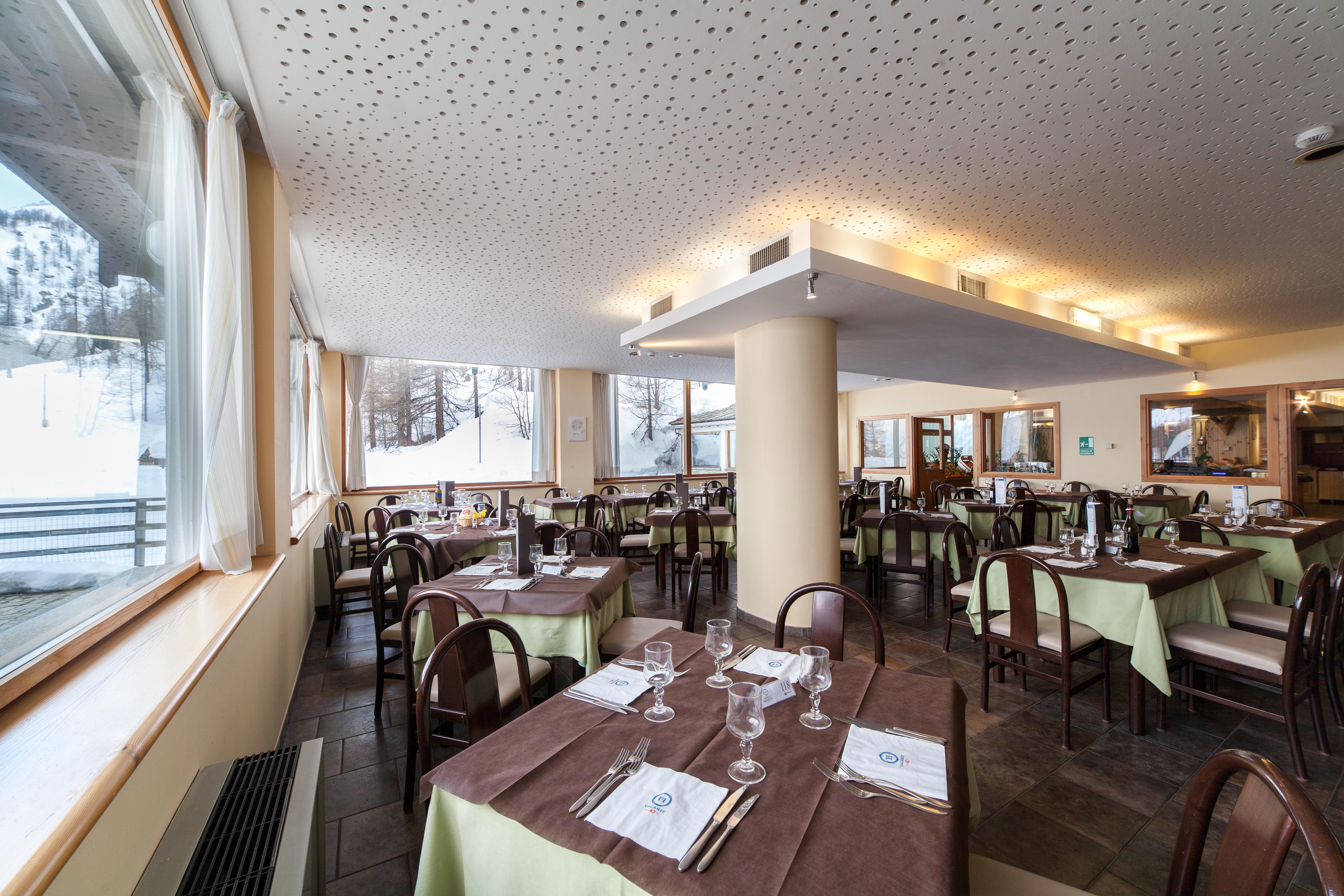 La Trinite Monboso Hotel 그레소니라트리니테 외부 사진