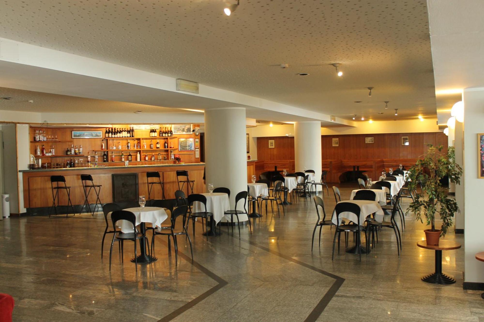 La Trinite Monboso Hotel 그레소니라트리니테 외부 사진