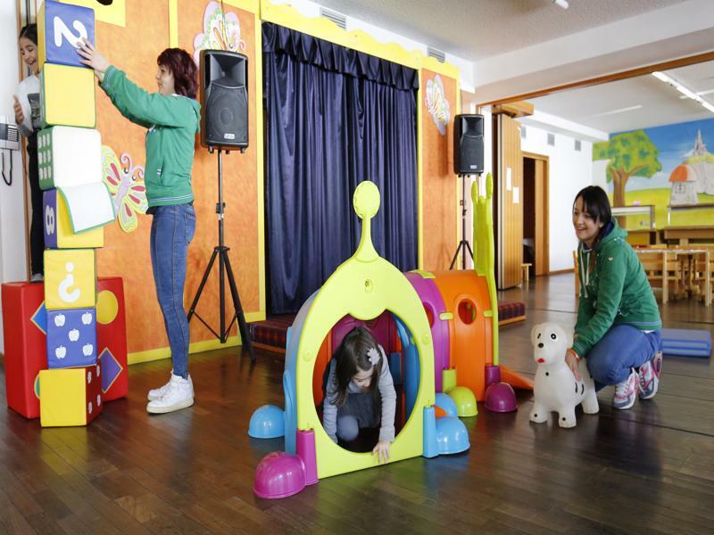 La Trinite Monboso Hotel 그레소니라트리니테 외부 사진