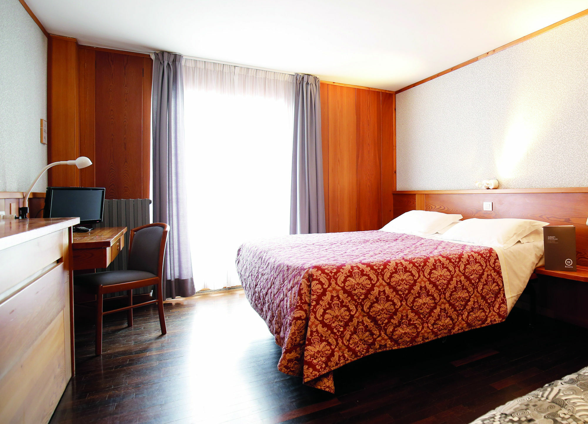 La Trinite Monboso Hotel 그레소니라트리니테 외부 사진